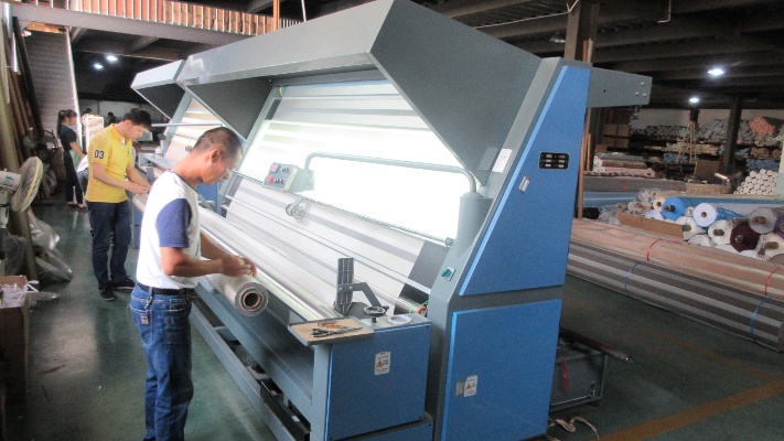 Shaoxing City Keqiao Xinjiyuan Window Decoration Material Co., Ltd. Hanas Blinds
