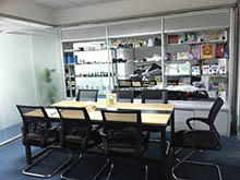 Shen Zhen Runtian Technology Co., Ltd. Inkjet Printer