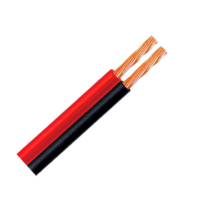 Occ Copper 24 Strand 8 Conductor Fire Rated Ofc Speaker Cable 2 x 1.5 Mm 14awg Yellow White 12awg Pin Wire Speaker Cables
