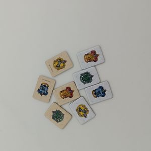 Manufacturer Wholesale Custom Printing Board Game Tokens