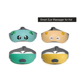 KIDS EYE MASSAGER, Prevention of myopia, eye protection, Homietec smart health