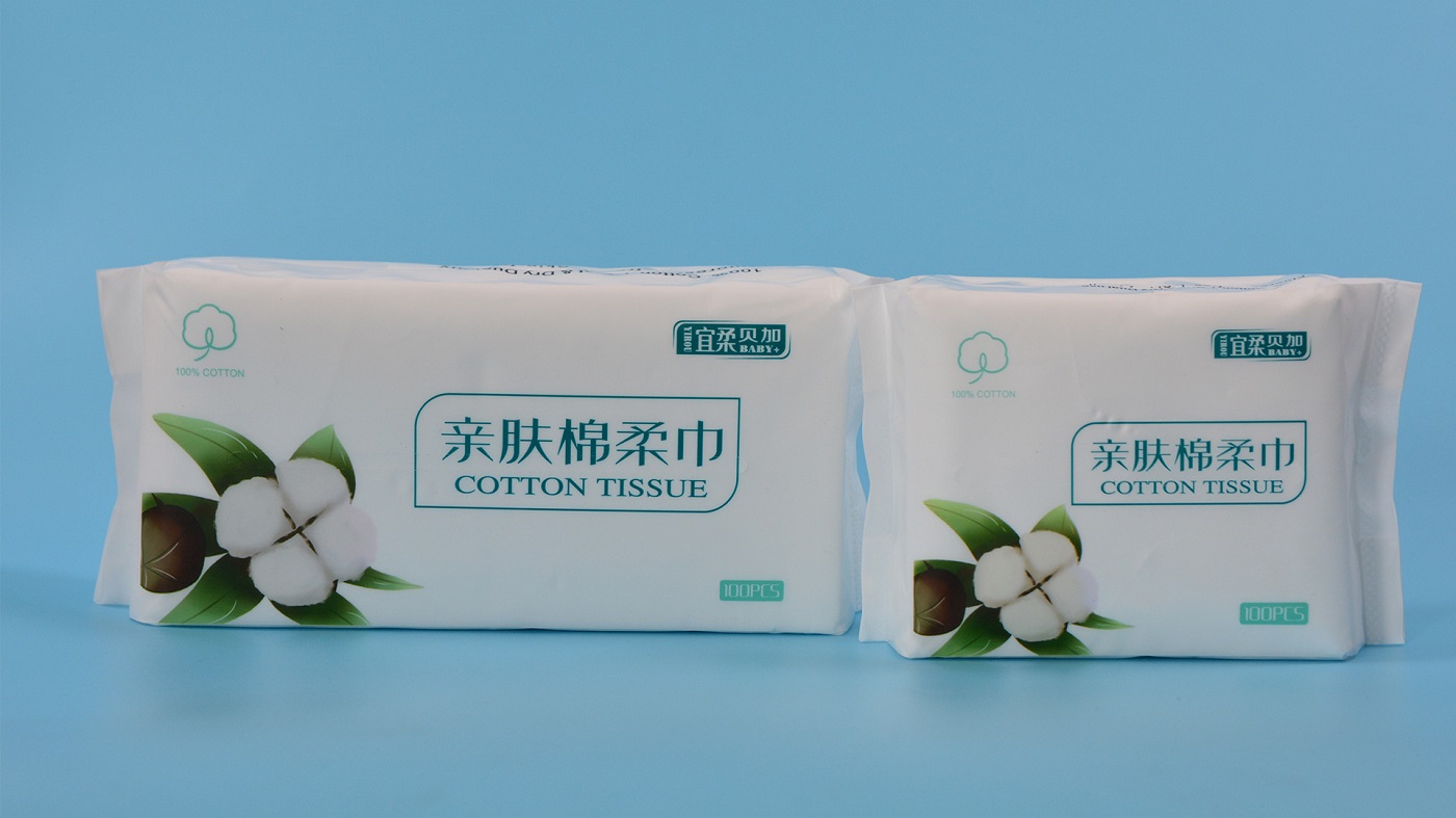 Anqing Huaxin Industrial Fabric Co., Ltd Cotton Tissues