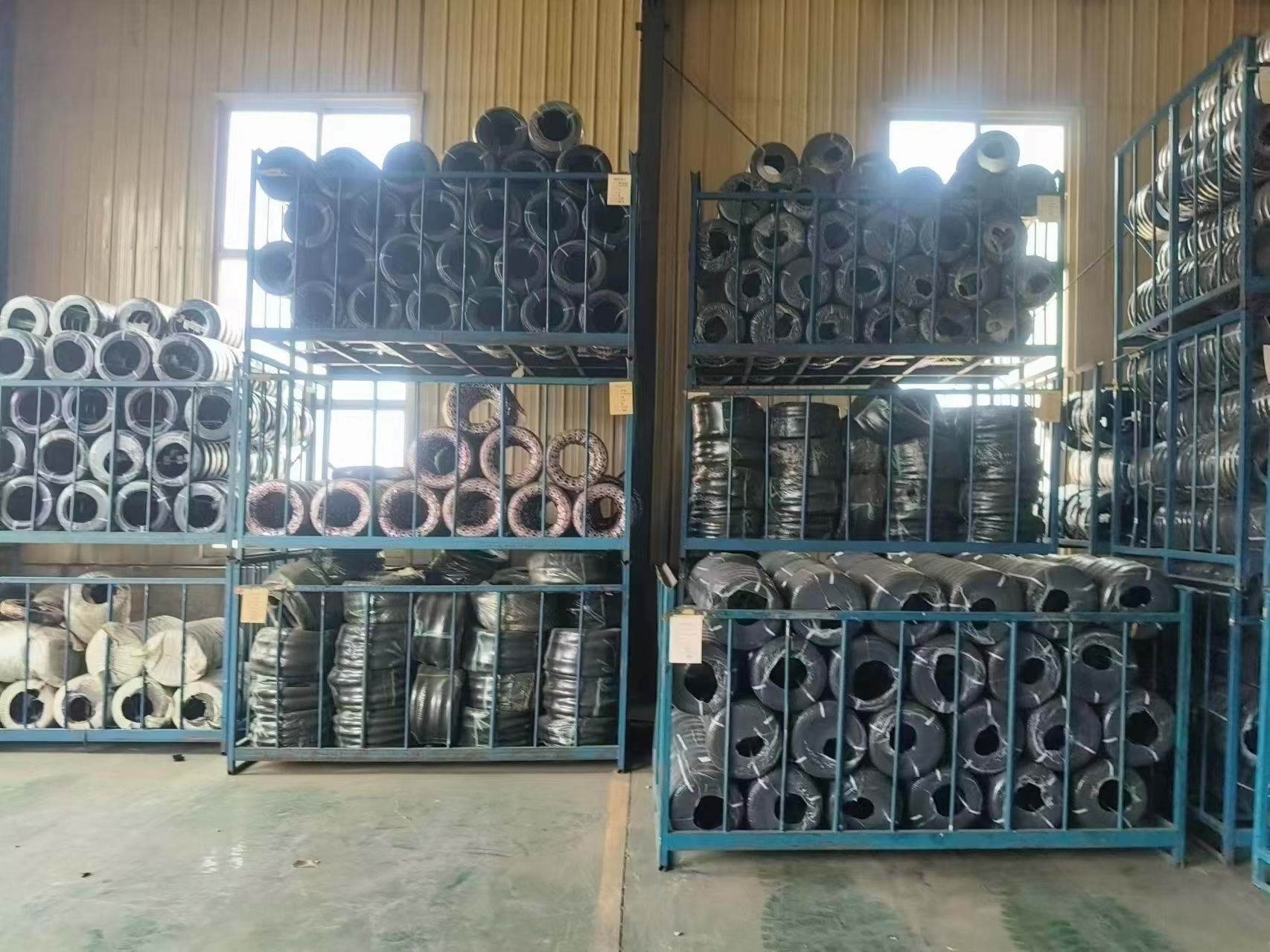 Xingtai Tiemei Rubber Manufacture Co., Ltd. Mountain Bike Tires