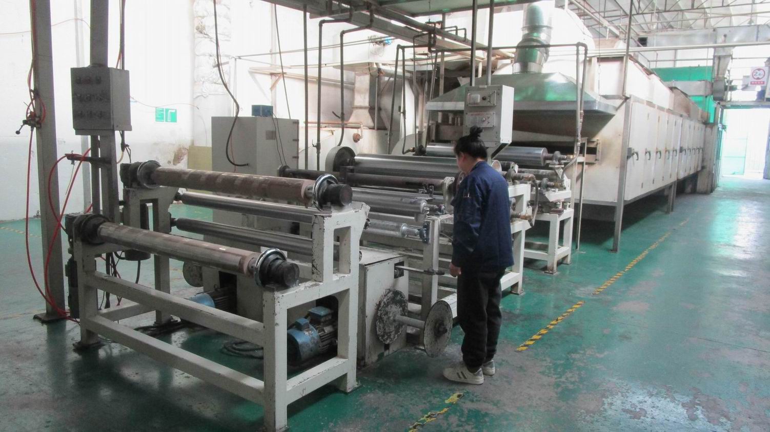 Wuxi Chifeng Metal Products Co., Ltd. FR4 CCL