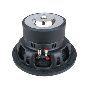best quality 10 inch subwoofer from China Jinlida factory cheap price 500w rms power car audio speaker