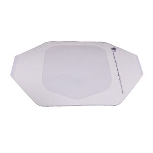 Fuluo Medical Waterproof Adhesive Clear Wound Dressing 4 in x 5 in for IV Shield Tattoo Aftercare Bandage Factory China