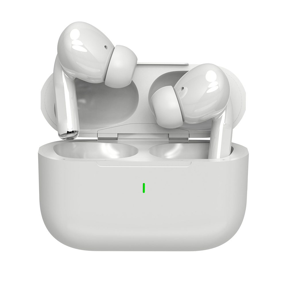 Taizhou Zhonglai Optoelectronics Technology Co., Ltd. 2024 New Air earphone wireless blue tooth headphones mini pods TWS for sports
