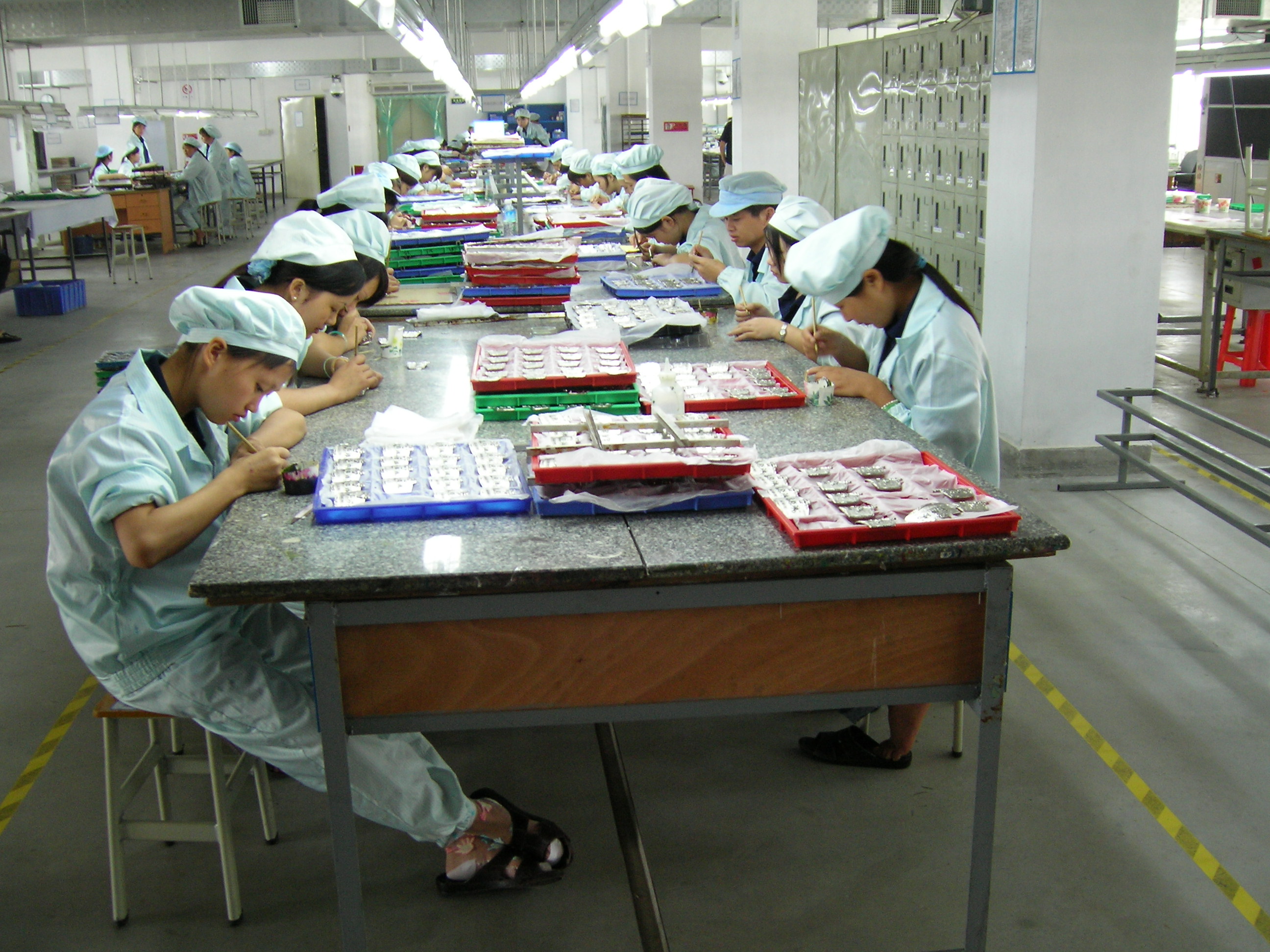 Dongguan City Kusen Crafts Co., Ltd. bottle openers