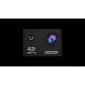 Action Camera 4K 30FPS WiFi Anti-shake With Remote Control Screen Waterproof outdoor drive recorder EIS Sport DV