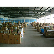 Gaea Enterprises (Shanghai) Co., Ltd. Crayons