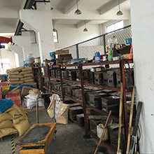 Ninghai Dajiahe Jiatuo Molding Factory poker sets
