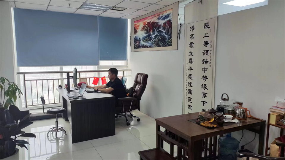 Hebei Legu Technology Co., Ltd. Trucker Caps