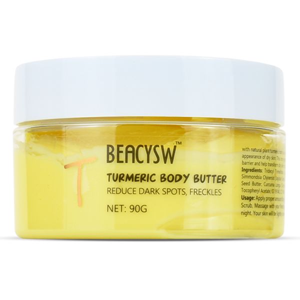 skin care turmeric body butter face cleanser face mud mask sugar body scrub available