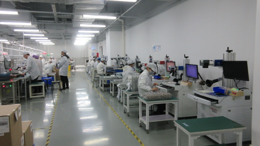 Huizhou Jinghao Medical Technology Co., Ltd. OTC Hearing Aid