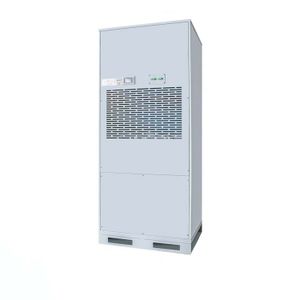 W-TEL 220VAC 380VAC Liquid Cooled Air Conditioner for Solar Energy Storage System Container Air Conditioner