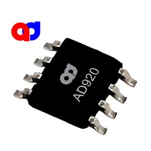 Simple TV Remote Control IC Fan/DVD AD920 Integrated Circuit Microchip