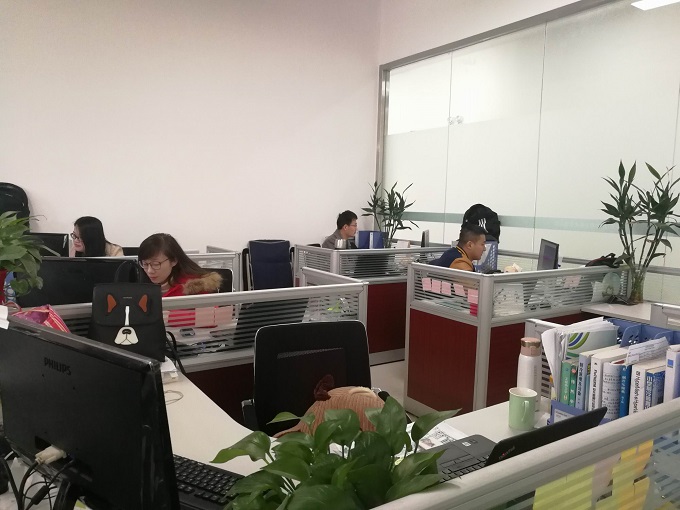 Yongkang Kewang Industry & Trade Co., Ltd. Treadmill