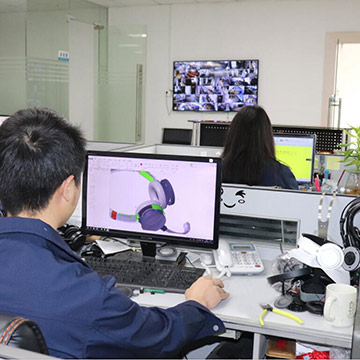 Huizhou Boxin Electronics Co., Ltd. UC headsets