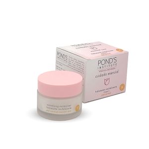 HIGH QUALITY OMEGA 6 FOR NORMAL SKIN PONDS ESSENTIAL FACIAL CREAM H MOISTURIZING REVITALIZER 50 ml.