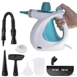 New Multipurpose Steamer Cleaning Machine Car Carpet Floor Handheld High Pressure Portable Steam Cleaners