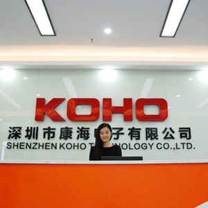Shenzhen Koseli Technology Co., Ltd. Bluetooth Speakers