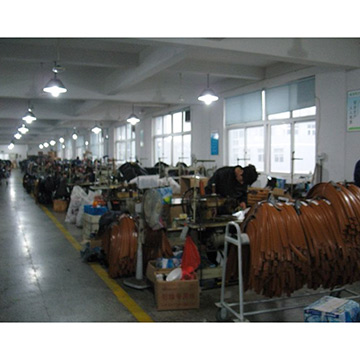 Wenzhou Shenghang Belt Co., Ltd. Men's Belt