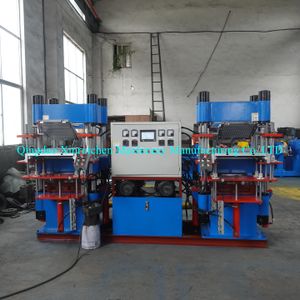 Silicone sound gasket Vulcanizing machine production equipment