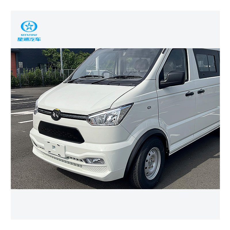 Electric 11-14Seater Minibus EV City Bus mini tour bus with LHD RHD Steering small passenger cars