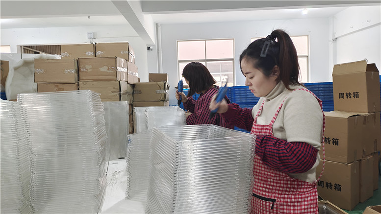 Shanghai JinFu International Trading Co.,Ltd. Gift sets
