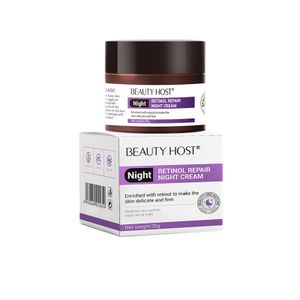 Factory Hot Selling High Quality Skin Care Creams Deep Moisturizing Anti Wrinkle Anti Aging Retinol Face Cream