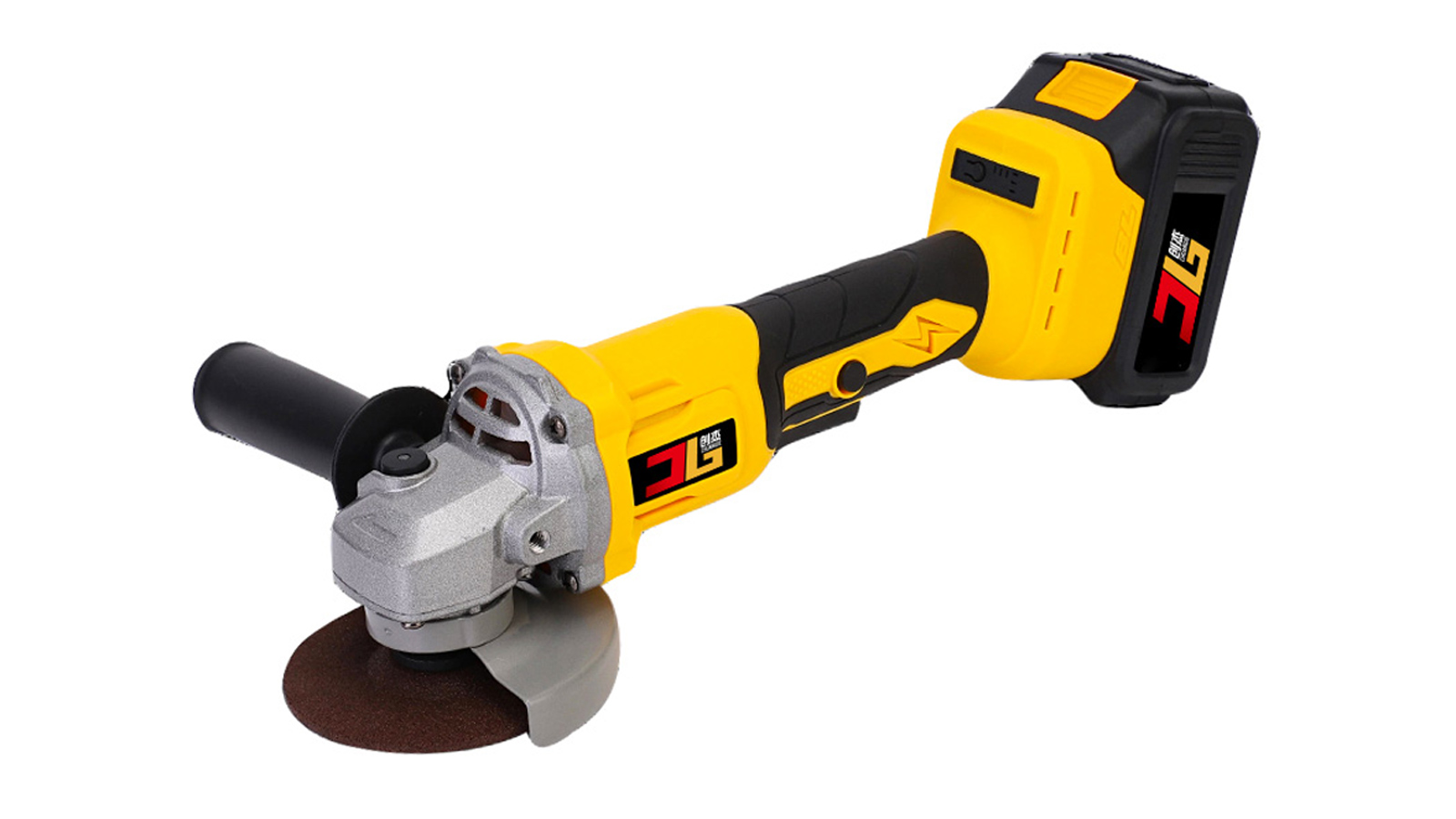Jiangsu Chuangjie New Building Material Technology Co., Ltd. Electric Wrench