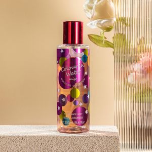 OEM body spray perfumes original luxury fragrance scent body spray wholesale perfume