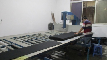 Dongguan Chfine Luggages and Cases Co., Ltd. EVA Laptop Case
