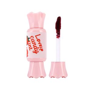 Cute lip glaze lasting moisturizing does not fade lip gloss dyed lip liquid moisturizing lipstick