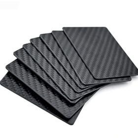 Carbon Fiber Plate 0.5mm 1mm 1.5mm 2mm 3mm 4mm 5mm 6mm