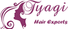 Tyagi Exports logo