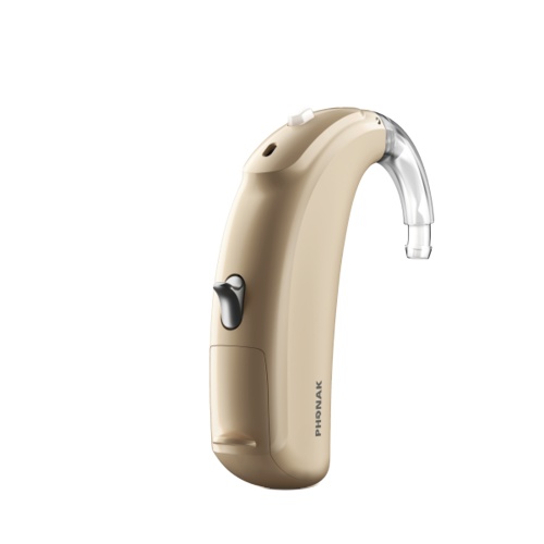 MEDIC SUPPLY Receiver-In-Canal (RIC) Hearing Aids