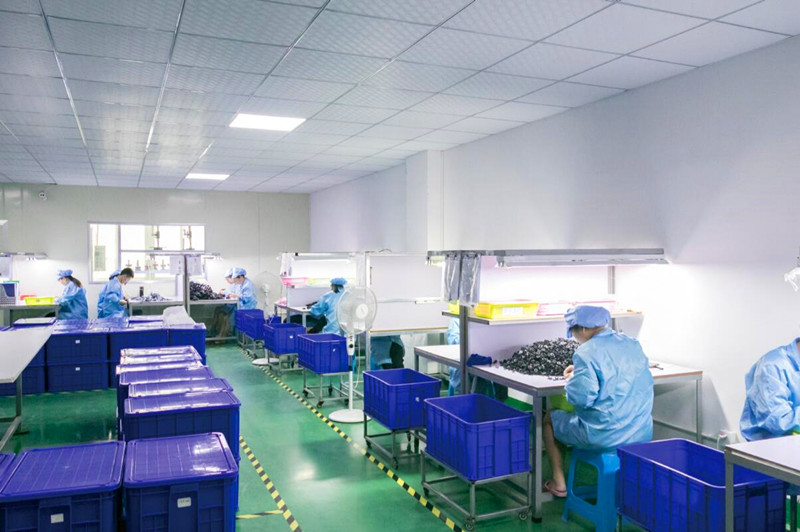 Xiamen Better Silicone Rubber Co., Ltd. Rubber Gaskets