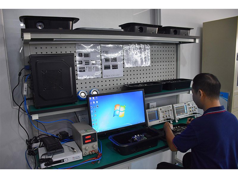 Regital New Energy Resources Technology Limited DC Charging Station