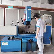 Canal Electronic Co., Ltd. factory image 5