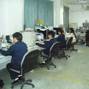 DONGGUAN HUANKANG CO,LTD. Breathalyzer