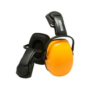 Wholesale Noise Cancelling Industrial Hearing Ear Protection Ear Muffs Defenders Safety Earmuff For Sleeping