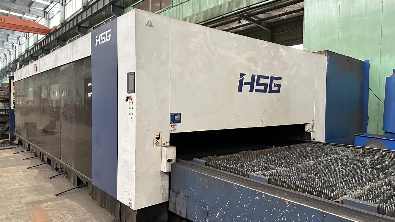 FS Dynertek (Suzhou) Co., Ltd. Steel Drum Production Machinery