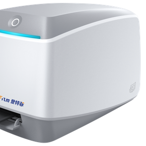 Multifunctional Digital Dental Image Plate Scanner