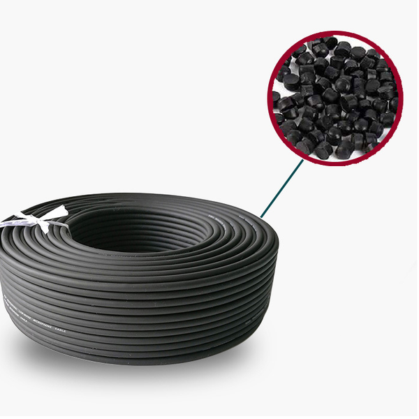 Loops low noise braided cables hi end 24awg 2 core microphone cable xlr black 100m roll