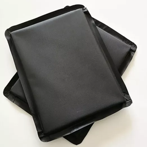 YF Protector IIIA Soft Armor UHMWPE Panel Plate 3A PE Insert Wear Face 11*14" Backpack Aramid Insert Protect Panel 10*12" 6*6"