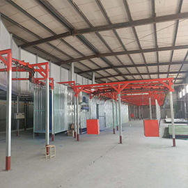 Cangzhou Xinyikang Sport Equipments Co., Ltd. soccer goal