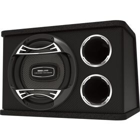 Professional 10 12 Inch Car Sub Woofer Enclosure Car Speakers