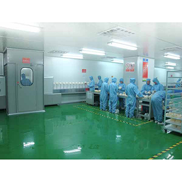 MESTECH INDUSTRIAL LIMITED Vacuum Sealer