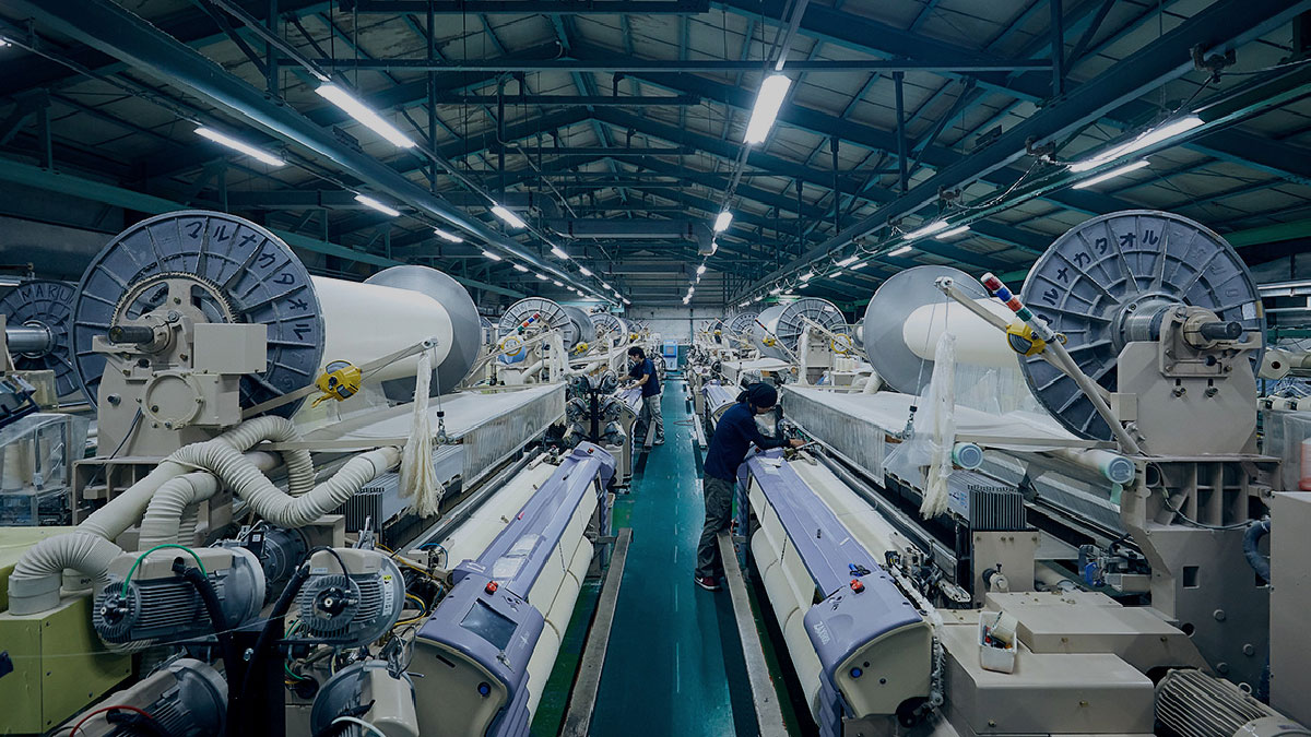 Marunaka Co., Ltd. Gauze Towel